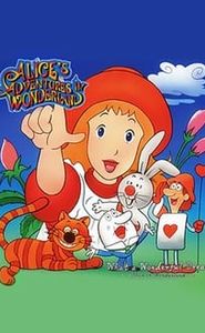 Alice au Pays des Merveilles movie