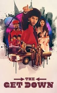 The Get Down movie