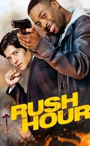 Rush Hour movie