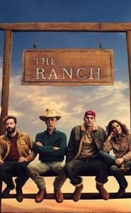 The Ranch movie