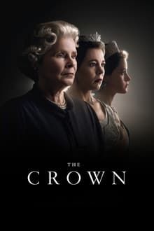 The Crown movie