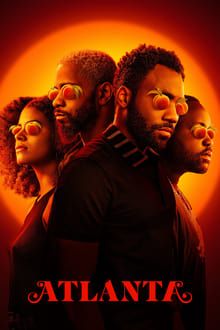 Atlanta movie