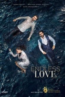 Amour éternel movie