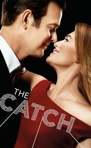 The Catch movie
