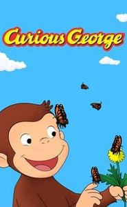 George le petit curieux movie