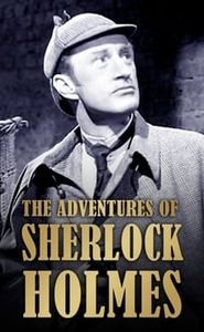Sherlock Holmes movie