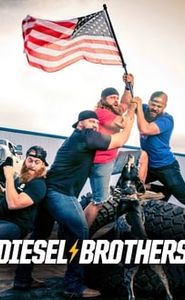 Diesel Brothers movie