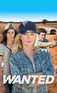 Wanted movie