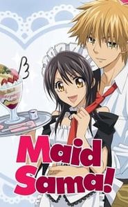 Maid-Sama! movie