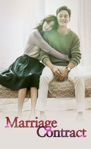 Marriage Contract movie