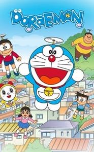 Doremon movie