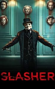 Slasher movie
