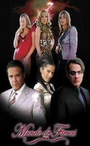 Mundo de Fieras movie