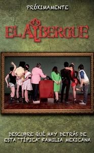 El Albergue movie
