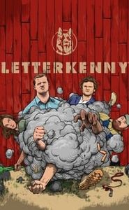 Letterkenny movie