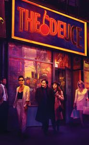 The Deuce movie