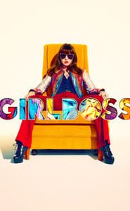 Girlboss movie