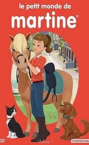 Martine movie
