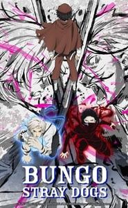 Bungo Stray Dogs movie