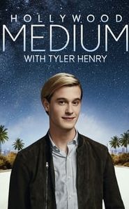 Hollywood Medium with Tyler Henry movie