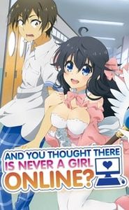 And you thought there is never a girl online? movie