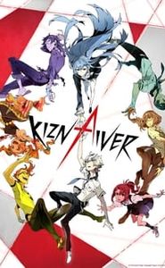 Kiznaiver movie