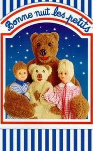 Bonne nuit les petits movie
