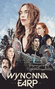 Wynonna Earp movie