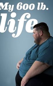 Obésité : mon corps, ma prison movie