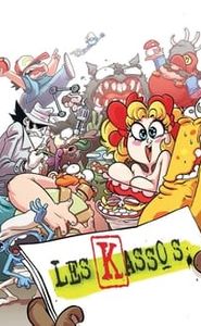 Les Kassos movie