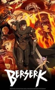 Berserk movie