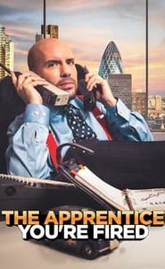 The Apprentice: You're Fired! movie