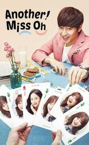 Another Miss Oh movie