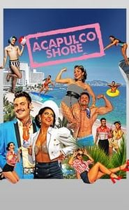 Acapulco Shore movie