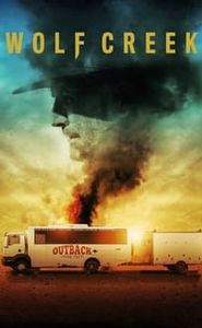 Wolf Creek movie