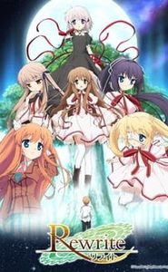 Rewrite movie