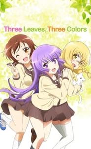 Sansha Sanyou movie