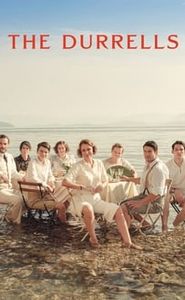 La folle aventure des Durrell movie