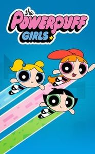 Les Super Nanas movie