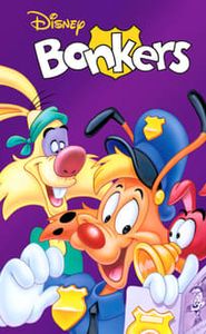 Bonkers movie