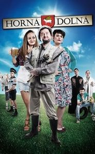 Horná Dolná movie