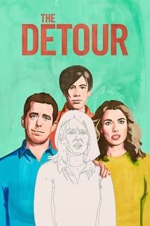 The Detour movie