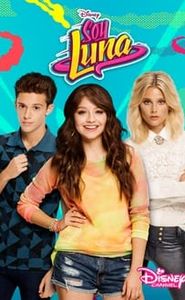 Soy Luna movie