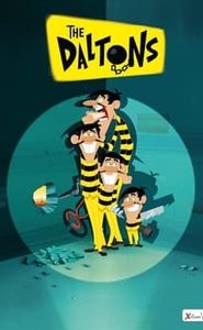 Les Dalton movie