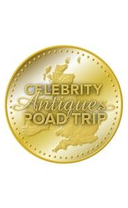 Celebrity Antiques Road Trip movie