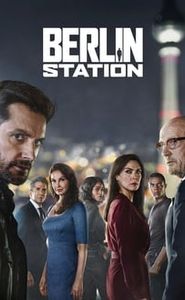 Berlin Station movie