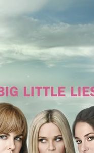 Big Little Lies movie