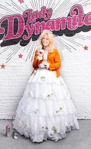 Lady Dynamite movie