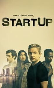 StartUp movie