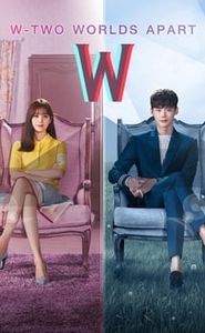 W-Two Worlds movie